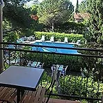 Le Petit Manoir Provence 3*
