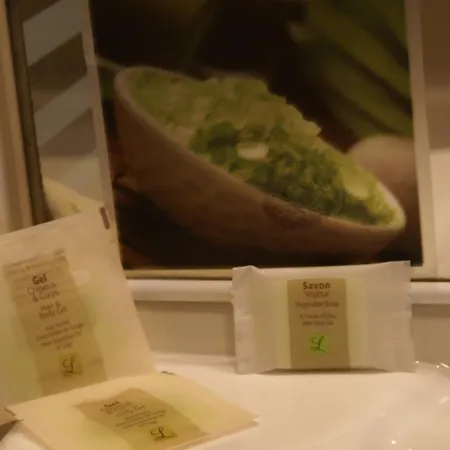 Le Petit Manoir Provence Ξενοδοχείο 3*