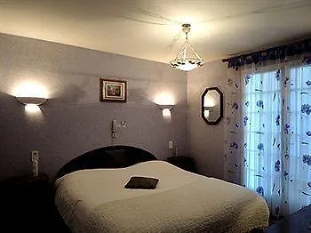 Le Petit Manoir Provence 3* Les Angles (Gard)