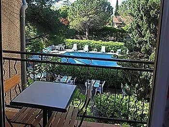 Le Petit Manoir Provence 3*