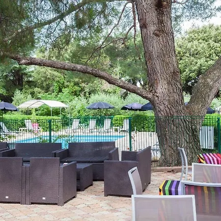 Le Petit Manoir Provence