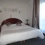 Hotel Le Petit Manoir Provence