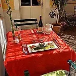 Le Petit Manoir Provence 3* Les Angles (Gard)