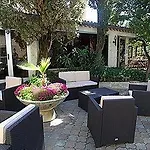 Le Petit Manoir Provence Otel Les Angles (Gard)