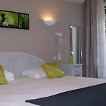 Hotel Le Petit Manoir Provence
