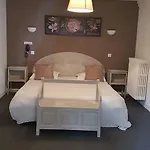 Le Petit Manoir Provence Otel