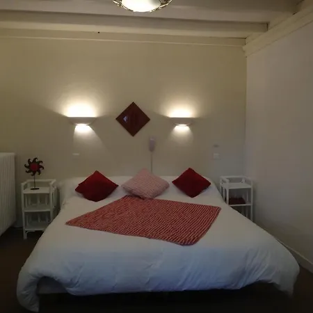 Le Petit Manoir Logis Hotel Les Angles (Gard)