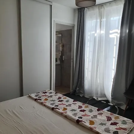 Le Petit Manoir Provence Szálloda 3*