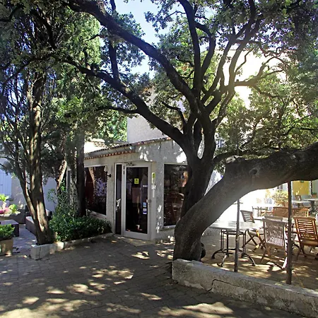 Le Petit Manoir Logis Les Angles (Gard)