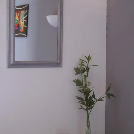 Hotel Le Petit Manoir Provence