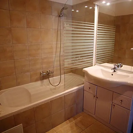 Le Petit Manoir Logis