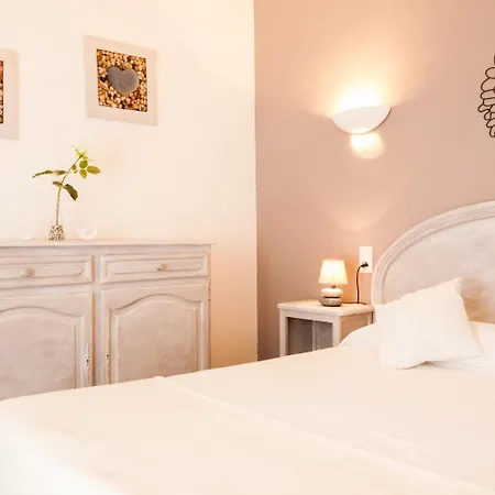 Le Petit Manoir Logis