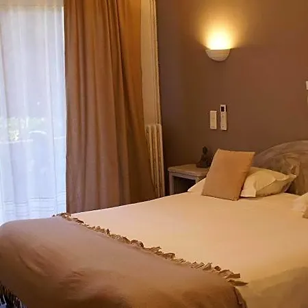 Le Petit Manoir Provence