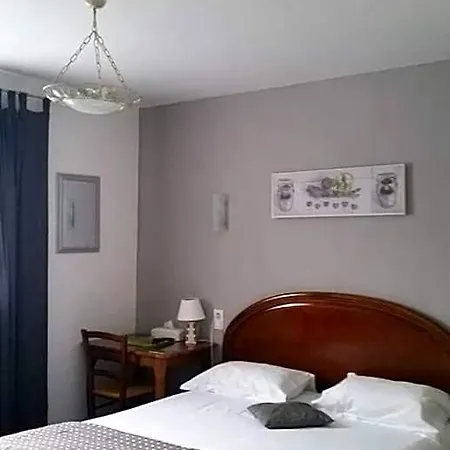 Le Petit Manoir Provence Szálloda 3*