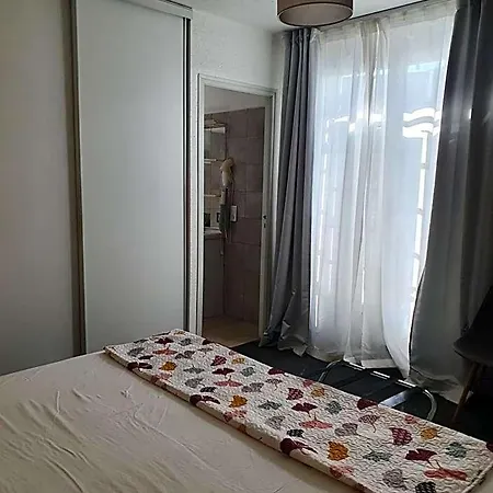 Szálloda Le Petit Manoir Provence 3*