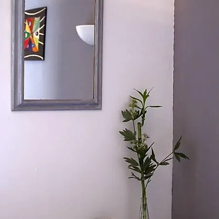 Hotel Le Petit Manoir Provence Les Angles (Gard)