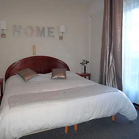 Le Petit Manoir Provence Hotel 3*