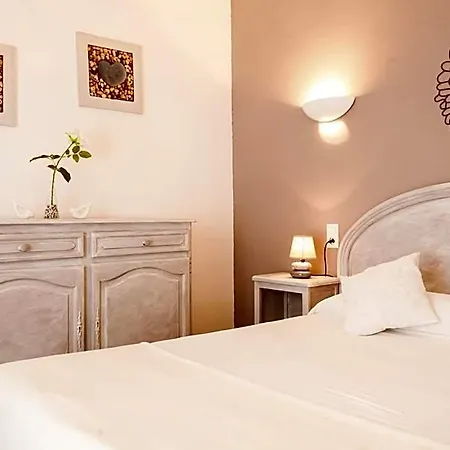 Le Petit Manoir Provence 3*