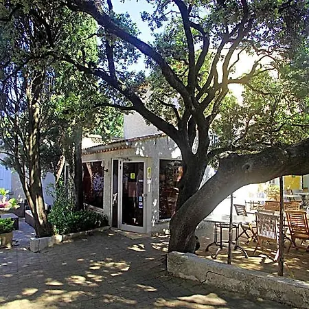 Le Petit Manoir Provence Les Angles (Gard)