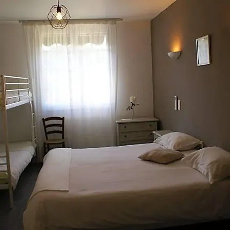 Szálloda Le Petit Manoir Provence 3*