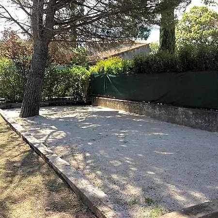 Hotel Le Petit Manoir Provence 3*